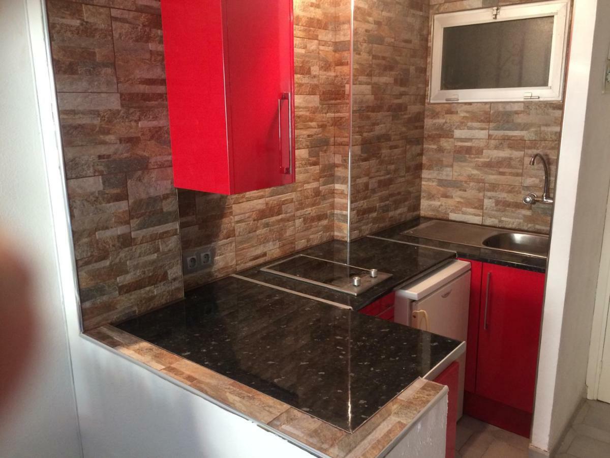 Jupiter Appartments Беналмадена Екстериор снимка